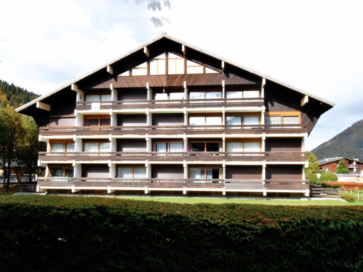 Charmant Studio Au Centre De Morzine - Proche Pistes, Balcon, Cheminee, Wifi - Fr-1-524-69 Exterior photo